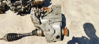 CAJA CAMBIOS VOLKSWAGEN GOLF IV BERLINA (1J1) * D