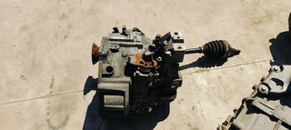 CAJA CAMBIOS VOLKSWAGEN GOLF IV BERLINA (1J1) * D
