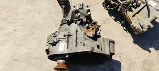 CAJA CAMBIOS VOLKSWAGEN GOLF IV BERLINA (1J1) * D