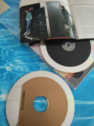 The Style Council - Gold (2 CD)