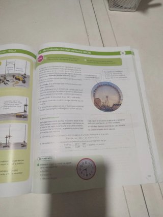 Física y Química, 3 ESO, Serie Aplicamos, Proye...