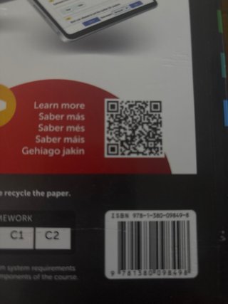 FUTURE PROSPECTS 1 Student's book y Workbook