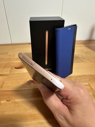 Samsung Galaxy Note 20 Ultra 256GB