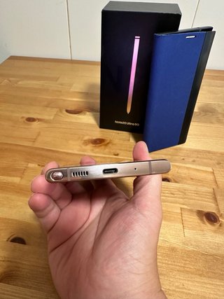 Samsung Galaxy Note 20 Ultra 256GB