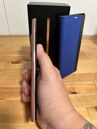 Samsung Galaxy Note 20 Ultra 256GB