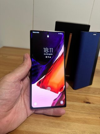 Samsung Galaxy Note 20 Ultra 256GB