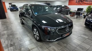 Mercedes-Benz EQA (H243) 2021
