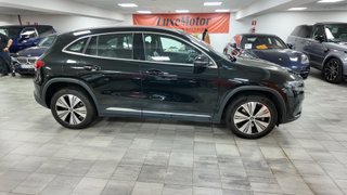 Mercedes-Benz EQA (H243) 2021