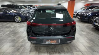 Mercedes-Benz EQA (H243) 2021