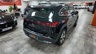 Mercedes-Benz EQA (H243) 2021