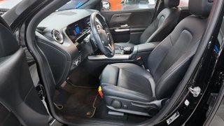 Mercedes-Benz EQA (H243) 2021