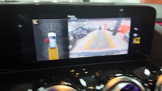 Mercedes-Benz EQA (H243) 2021