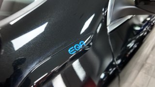 Mercedes-Benz EQA (H243) 2021