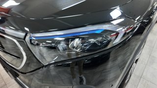Mercedes-Benz EQA (H243) 2021