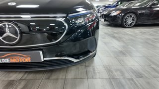 Mercedes-Benz EQA (H243) 2021