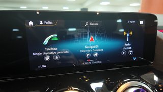 Mercedes-Benz EQA (H243) 2021