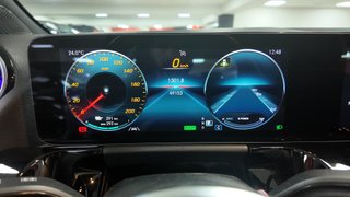 Mercedes-Benz EQA (H243) 2021