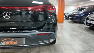 Mercedes-Benz EQA (H243) 2021