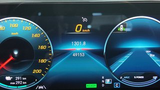 Mercedes-Benz EQA (H243) 2021