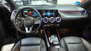 Mercedes-Benz EQA (H243) 2021