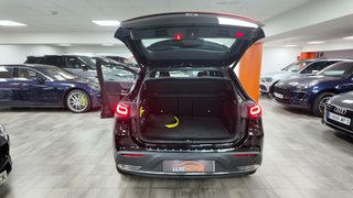 Mercedes-Benz EQA (H243) 2021