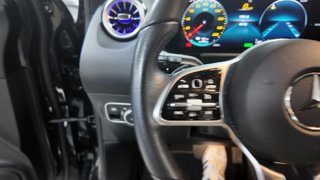 Mercedes-Benz EQA (H243) 2021