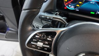 Mercedes-Benz EQA (H243) 2021