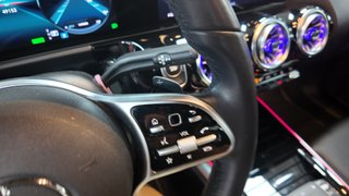 Mercedes-Benz EQA (H243) 2021