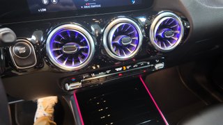 Mercedes-Benz EQA (H243) 2021