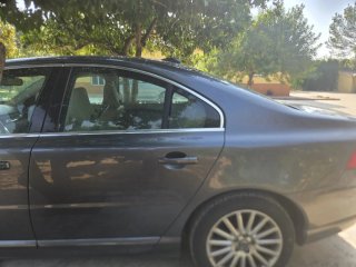 Volvo S80 2009