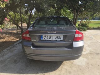 Volvo S80 2009