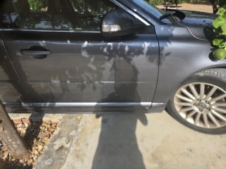 Volvo S80 2009