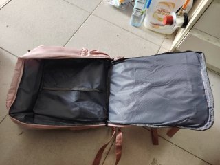 Mochila Avión 40x30x20