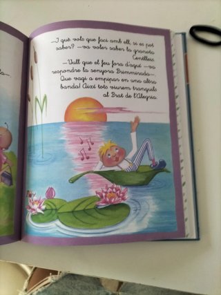 Els contes de la meva àvia