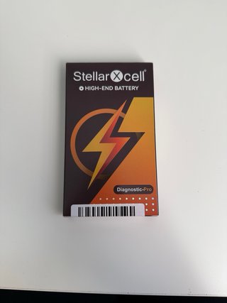 Batería Stellar Xcell iPhone 13 Pro