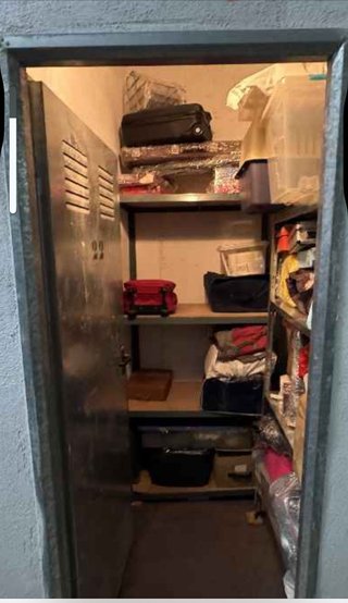 Trasteros en Silla Valencia