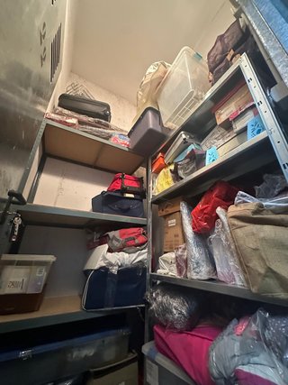 Trasteros en Silla Valencia