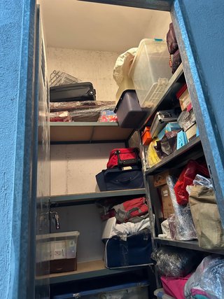 Trasteros en Silla Valencia