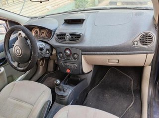 232377 53567502 motor limpia del renault clio 1.5
