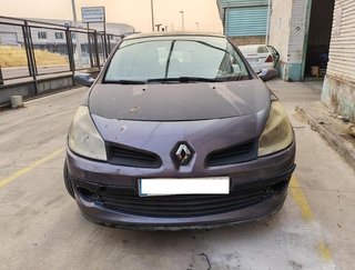 232377 53567502 motor limpia del renault clio 1.5