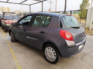 232377 53567502 motor limpia del renault clio 1.5