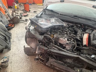 SEAT Leon 2016