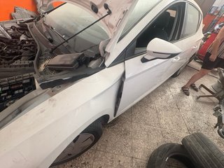 SEAT Leon 2016