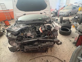 SEAT Leon 2016