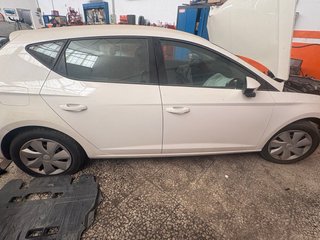 SEAT Leon 2016