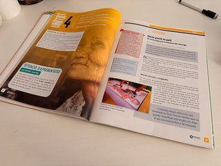 Llengua Catalana, 4 ESO, Programa Alba de Vic, ...