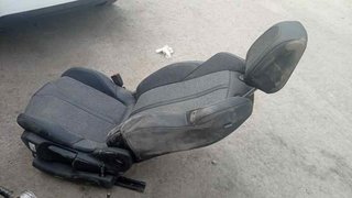 ASIENTO DELANTERO IZQUIERDO PEUGEOT 3008 ALLURE P