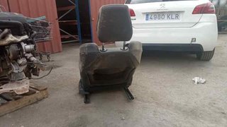ASIENTO DELANTERO IZQUIERDO PEUGEOT 3008 ALLURE P