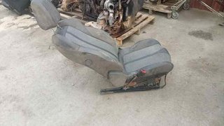 ASIENTO DELANTERO IZQUIERDO PEUGEOT 3008 ALLURE P