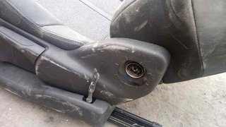 ASIENTO DELANTERO IZQUIERDO PEUGEOT 3008 ALLURE P